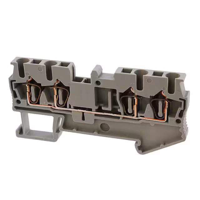3031306 Phoenix Contact  Din Rail Channel